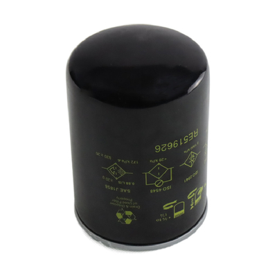 RE519626 Engine Oil Filter Element Replacement