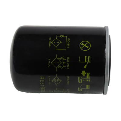 RE519626 Engine Oil Filter Element Replacement