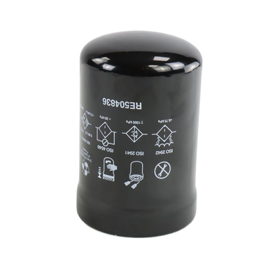 Oil Filter For  RE504836 generator filter