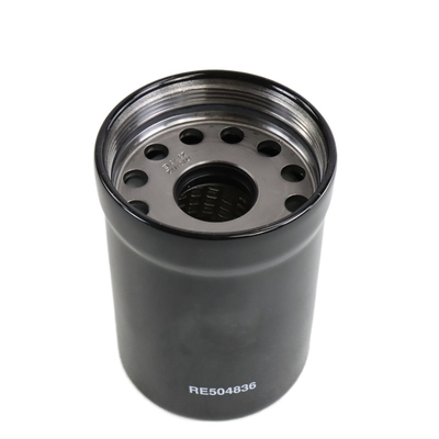 Oil Filter For  RE504836 generator filter