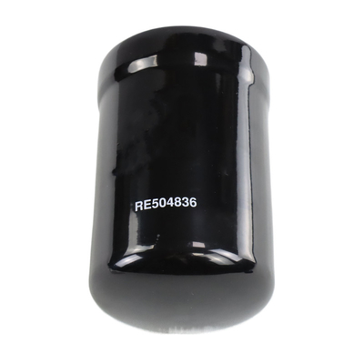 Oil Filter For  RE504836 generator filter