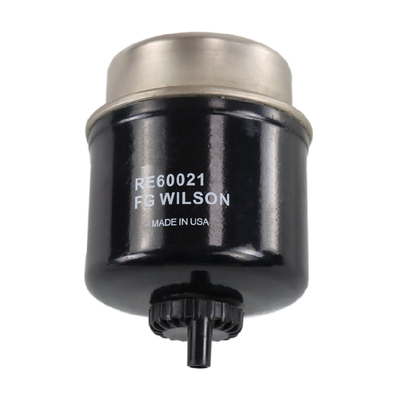 Oil Filter For  RE60021 Filters of Generators Truck
