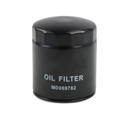 Oil Filter For MITSUBISHI MD069782 Generator Filter Truck
