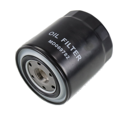 Oil Filter For MITSUBISHI MD069782 Generator Filter Truck