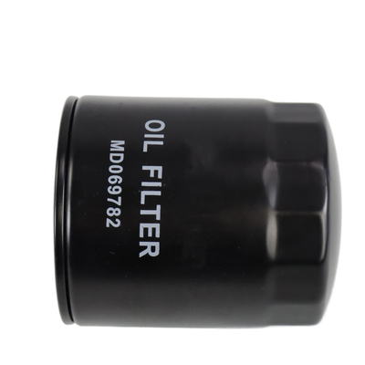 Oil Filter For MITSUBISHI MD069782 Generator Filter Truck