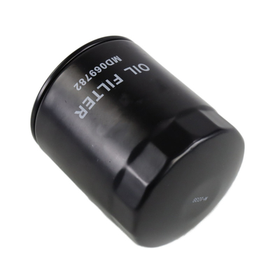 Oil Filter For MITSUBISHI MD069782 Generator Filter Truck
