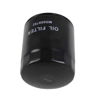 Oil Filter For MITSUBISHI MD069782 Generator Filter Truck