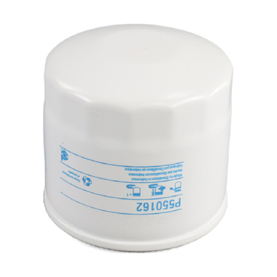 Oil Filter Engine Parts  For MANN-FILTER P550162 generator filter
