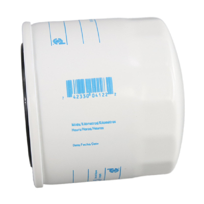 Oil Filter Engine Parts  For MANN-FILTER P550162 generator filter
