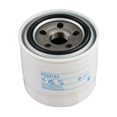 Oil Filter Engine Parts  For MANN-FILTER P550162 generator filter