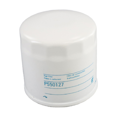 Engine Parts Fuel Filter MAN P550127 Generator Filter
