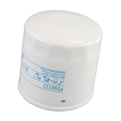 Engine Parts Fuel Filter MAN P550127 Generator Filter