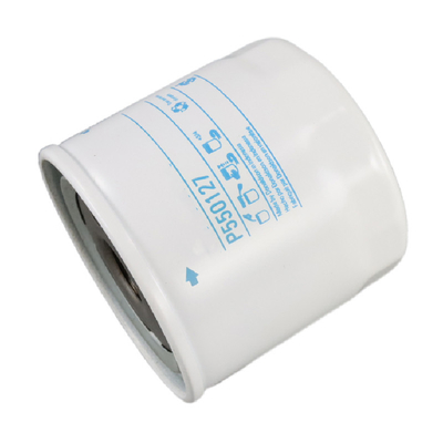 Engine Parts Fuel Filter MAN P550127 Generator Filter
