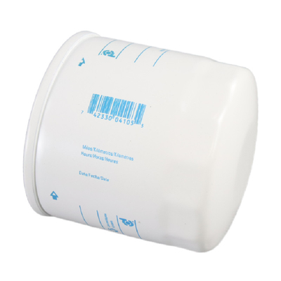 Engine Parts Fuel Filter MAN P550127 Generator Filter