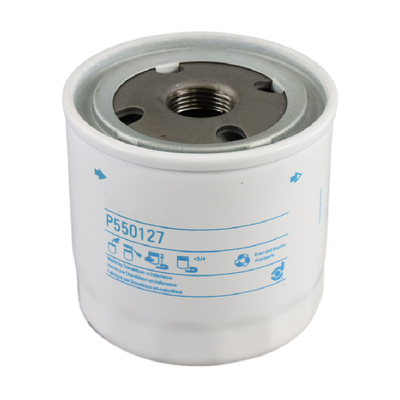 Engine Parts Fuel Filter MAN P550127 Generator Filter