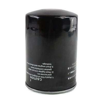 Oil Filter Engine Parts For MANN-FILTER ME013343 Generator Filter
