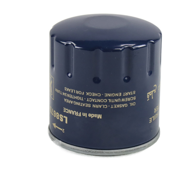 Oil Filter Engine Parts For MANN-FILTER LS867B Generator Filter