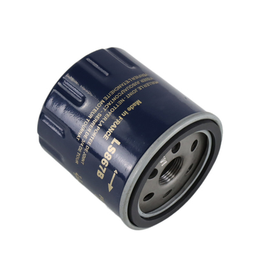 Oil Filter Engine Parts For MANN-FILTER LS867B Generator Filter