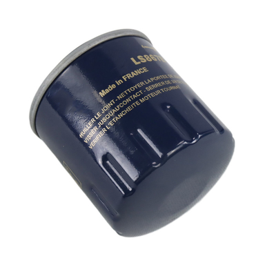 Oil Filter Engine Parts For MANN-FILTER LS867B Generator Filter
