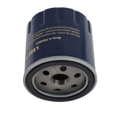 Oil Filter Engine Parts For MANN-FILTER LS867B Generator Filter