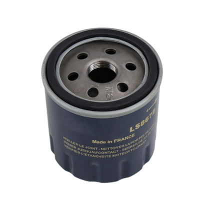 Oil Filter Engine Parts For MANN-FILTER LS867B Generator Filter