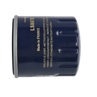 Oil Filter Engine Parts For MANN-FILTER LS867B Generator Filter