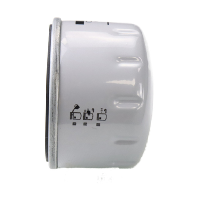 Oil Filter Engine Parts For MANN-FILTER LS218 Generator Filter