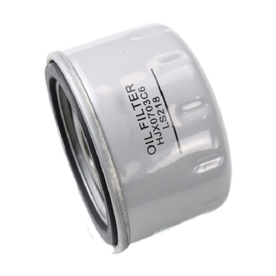 Oil Filter Engine Parts For MANN-FILTER LS218 Generator Filter