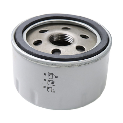 Oil Filter Engine Parts For MANN-FILTER LS218 Generator Filter