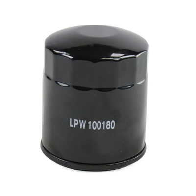 Generator Oil Filter Engine Parts For MANN-FILTER LPW100180