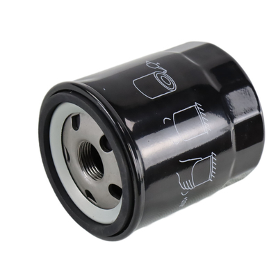 Generator Oil Filter Engine Parts For MANN-FILTER LPW100180