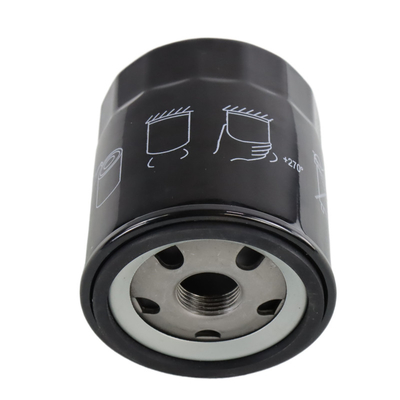 Generator Oil Filter Engine Parts For MANN-FILTER LPW100180