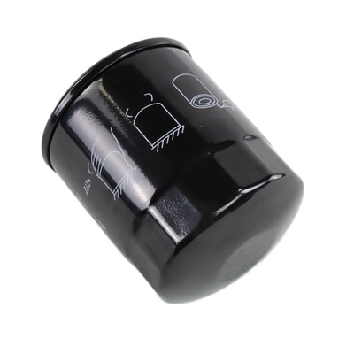 Generator Oil Filter Engine Parts For MANN-FILTER LPW100180