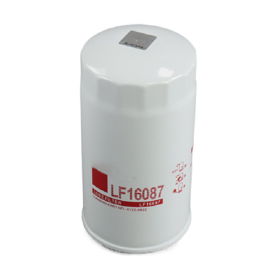 Fleetguard Cummins LF16087 Oil Filter For Generators Diesel Parts