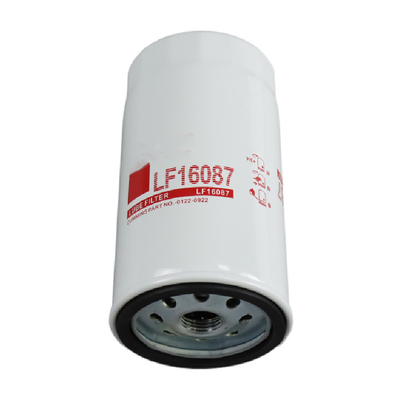 Fleetguard Cummins LF16087 Oil Filter For Generators Diesel Parts
