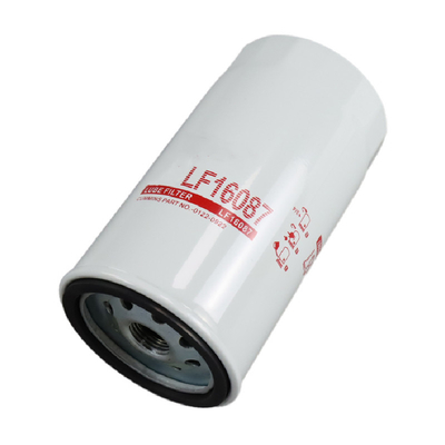 Fleetguard Cummins LF16087 Oil Filter For Generators Diesel Parts